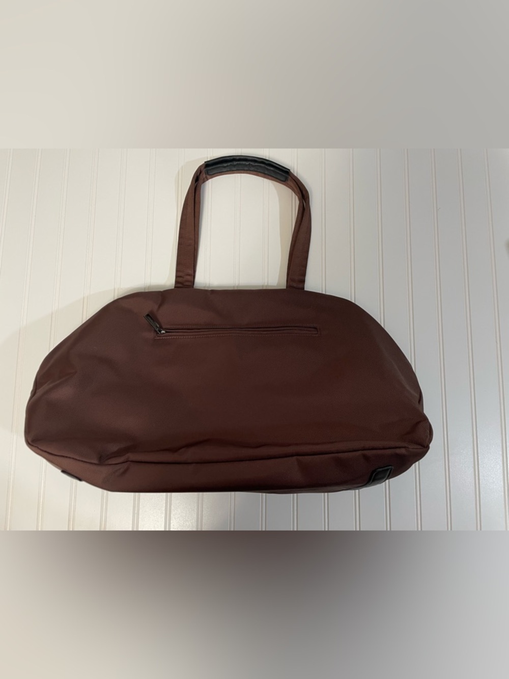 lululemon athletica Go Getter 2.0 Java Brown Duffel Tote Bag 25L - Picture 2 of 16